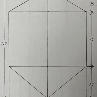 凧男（定年からの凧遊び）