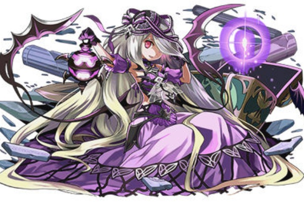 Puzdrafan パズドラ攻略 速報 英雄神