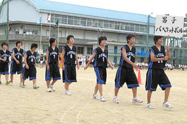 兵庫県立伊丹西高等学校pta専用ブログ 2009