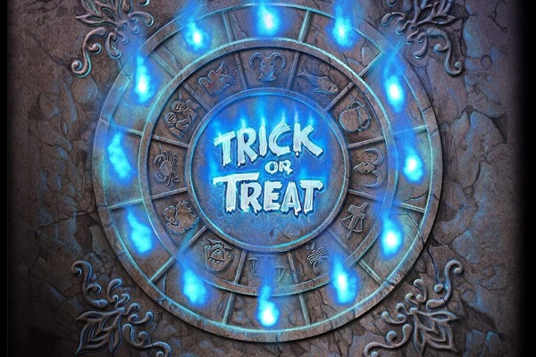 あさってからでもいいかな… - TRICK_OR_TREAT