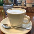 【カフェ ハレイワ】長崎市中園町