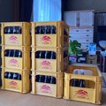 自ビール作り（完？）