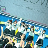 『[＝LOVE] TIF2019 DREAM STAGE(8/3)　セットリスト＆感想など【イコラブ】』の画像