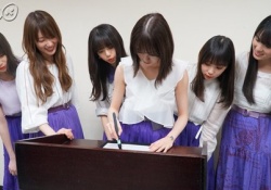 【乃木坂46】新曲「Sing Out！」齋藤飛鳥以外のメンバーの衣装がコチラｗｗｗ