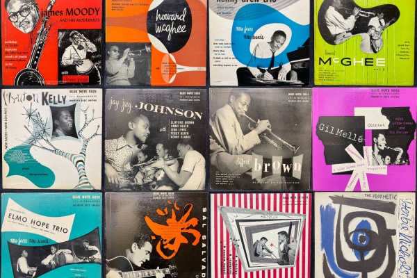 ディスクユニオン横浜関内ジャズ館 - 中古廃盤セール情報