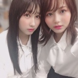『[動画]2019.10.08 FM FUJI「＝LOVE山本杏奈の真夜中 Labo」（ゲスト 大場花菜）【イコラブ】』の画像