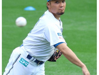 【悲報】日ハム伊藤大海、今後の対戦相手を見て絶句…火曜カードが強豪だらけでファン騒然