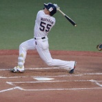 野球の記録で話したい