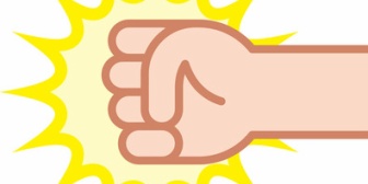 10年働いてない兄が生活費をせびりにきたからいい加減にしろよって切れて罵倒したらいきなり顔面パンチが飛んできた