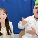 【3/20】本日のももクロ情報！ジブリをうたう大阪公演！｢9でカタがつく｣開幕！夏菜子vsクロちゃん！kwkm｢わかる人にはわかる｣！