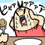ダルダルのダル子