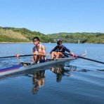 瀬田漕艇クラブ　選手チーム　練習の日々