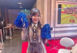 【画像】柴田柚菜ちゃんが『らじらー』に出演、クッソ可愛いwwwwwww