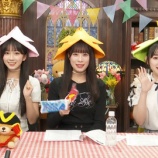 『[動画]2026.05.05 SHOWROOM 「火曜はじょ〜いドン！」【≒JOY 天野香乃愛、髙橋舞、山野愛月】 【ニアジョイ】』の画像