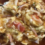 ラーメンおっさんブログ