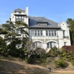 町並み散策と近代建築