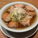 新宿えっちゃんラーメン。