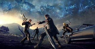 【海外レビュー】『ファイナルファンタジー15』、メタスコア86点の高評価に！