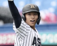 広島東洋カープ、山里宝を一本釣りへ 諸事情で二遊間が不足したためどうしても欲しい模様
