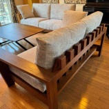 ¡ØÅÚ°æÌÚ¹©¡¦AUTHENTICITY ¥½¥Õ¥¡BII¤Î¥á¥ó¥Æ¥Ê¥ó¥¹´°Î»¡Ù¤Î²èÁü