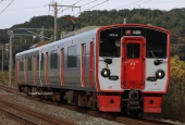 『2023/12/5運転 815系N004編成小倉入場試運転』の画像