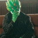 ザブン星人ドン・ブラコ