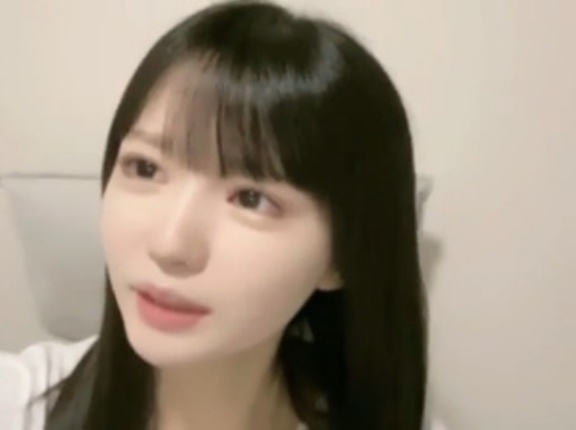 [動画]2025.09.25（15:31～） SHOWROOM　「≒JOY(ニアリーイコールジョイ) 市原愛弓」＠個人配信【ニアジョイ】