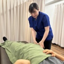 足の裏しっかり使えていますか？【西日暮里整体院】