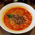 今日もラーメン日和