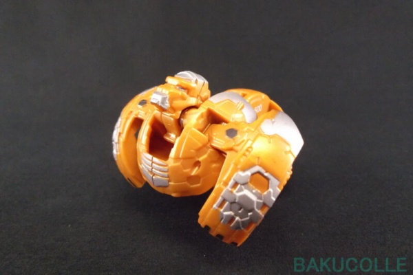 爆丸 ミュータント・タリアン ゼフィロス・ミュータント・ヘリオス VENTUS MUTANT HELIOS 風
