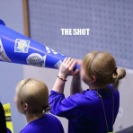 THE SHOT