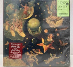 『SMASHING PUMPKINS』『坂本龍一』中古複数タイトルLP BOX 入荷いたしました