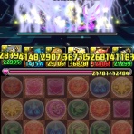 まったり勢のパズドラ日記