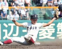 大阪桐蔭のいない甲子園を何かに例えるスレ
