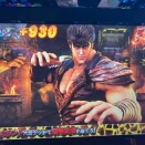 北斗打つも・・・