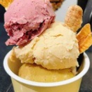 新しい味と懐かしい味と