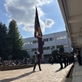 母校前橋高校の文化祭「蛟龍祭」に行ってきました