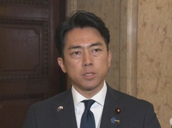 【中国軍機問題】小泉防衛大臣、国民に情報開示で中国を言い分を潰す「中国側が主張するような事前に航空情報の通報がおこなわれた認識はない」