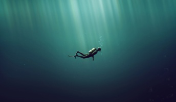 【素朴な疑問】水圧ってなに?