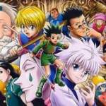 HUNTER×HUNTERの主人公だったゴンの念能力がショボすぎるｗｗｗｗｗｗｗｗｗｗ 	