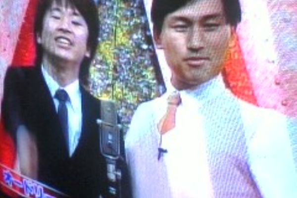 ソナチネ日記 ハイ ゆりっちです ノ 爆笑レッドカーペット