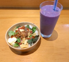 【新店】タコライスをメインにしたカフェが勝川駅近くの手羽先屋さんで間借り営業をスタート！/お家でCafe mogu