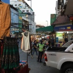 美味ようちゃんのガラパゴ日記