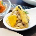 Haskap the garden　【ホテルランチ・千歳市】
