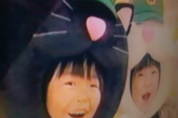 春 S S巻 佐々木りお