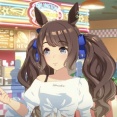 【ウマ娘】埼玉出身っぽいウマ娘