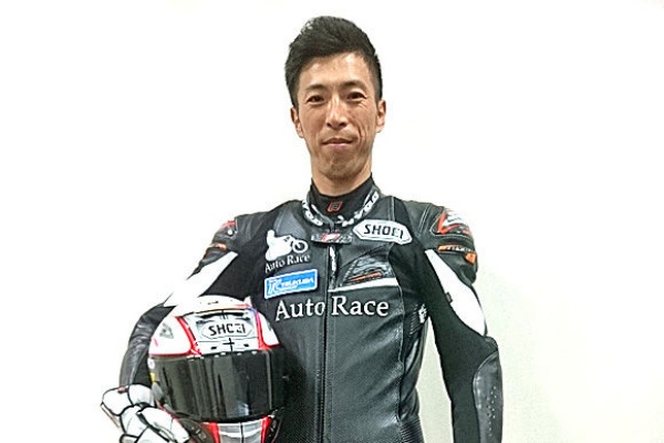 元世界gpチャンピオン 青木治親選手がjp250に参戦決定 Masaのランチボックス