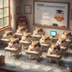 【誰でも簡単にTOEIC９００点】替え玉受験も可能なガバガバ試験のTOEIC　中国人によって資格の価値そのものが崩壊ｗｗｗｗｗｗｗｗｗｗｗｗ