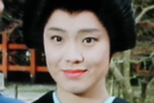 日下 由美 俳優メモ