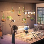 あつ森だらライフ